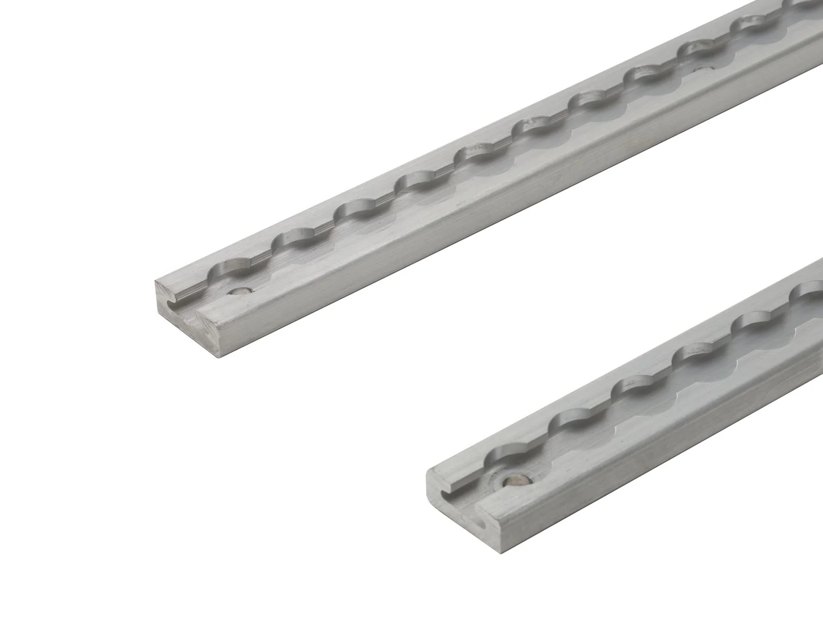 TRANSIT CUSTOM FROM 09/2023 AIRLINE SIDE RAIL KIT - Image 4