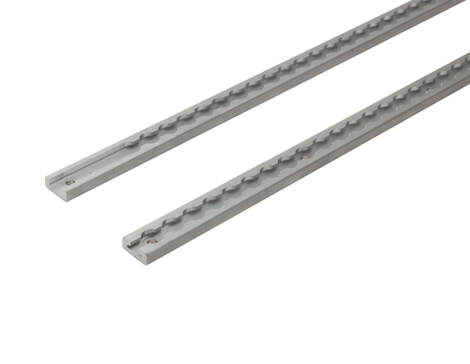 TRANSIT CUSTOM FROM 09/2023 AIRLINE SIDE RAIL KIT - Image 3