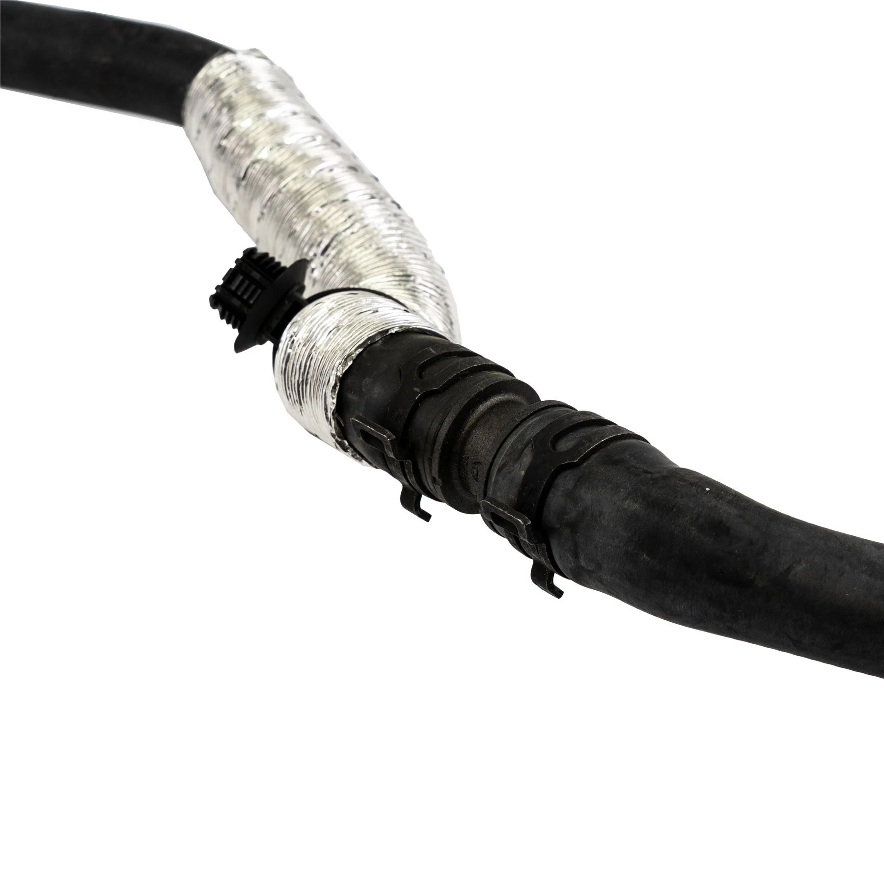 Transit Custom Auxiliary Heater Valve Hose 2019-2023 - Image 3