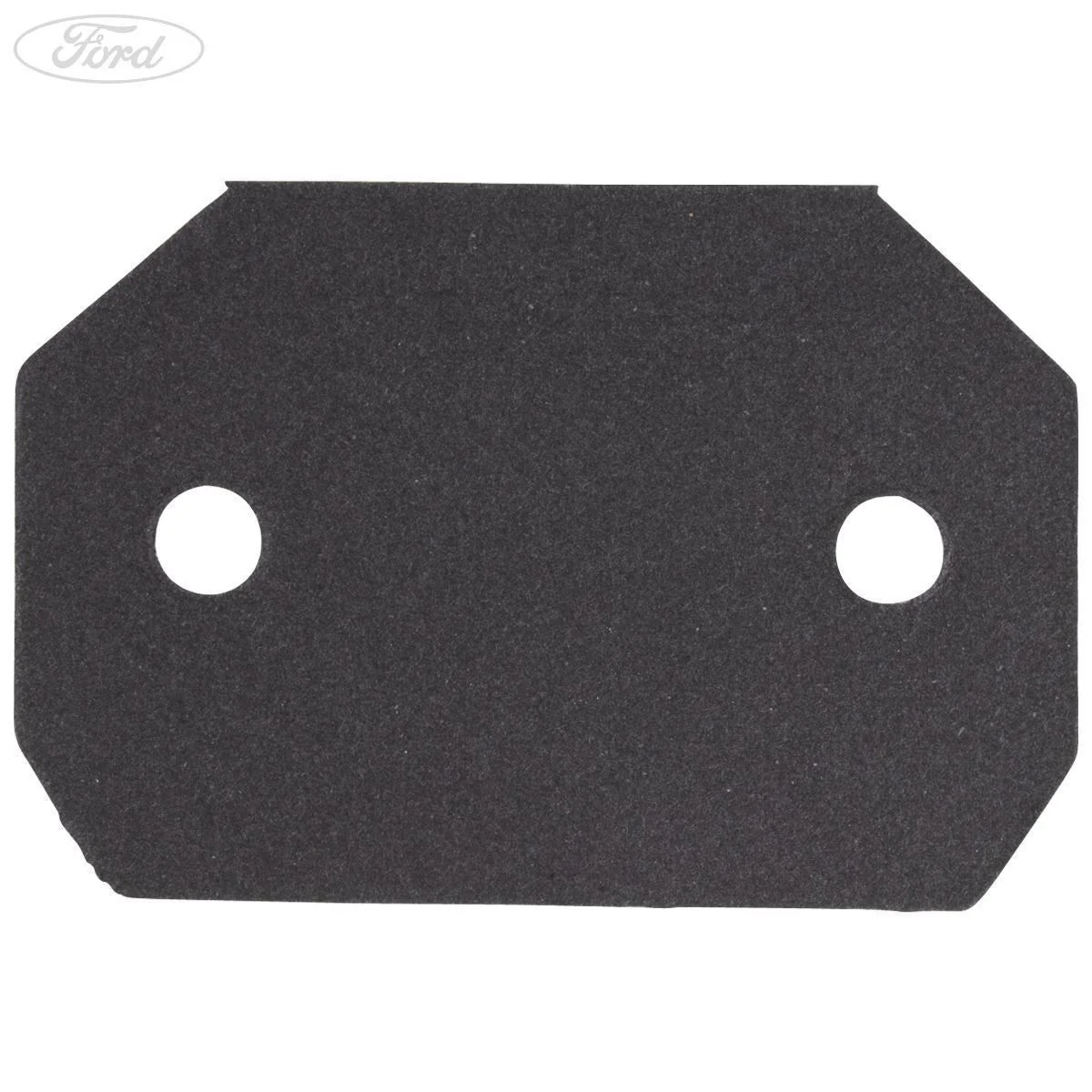 TRANSIT CUSTOM BACK DOOR STRIKER REINFORCEMENT PAD - Image 6