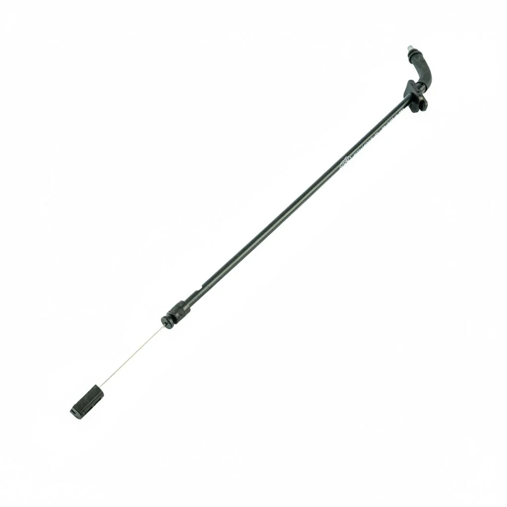 Transit Custom Bonnet Release Control Cable 2018-2023 - Image 2