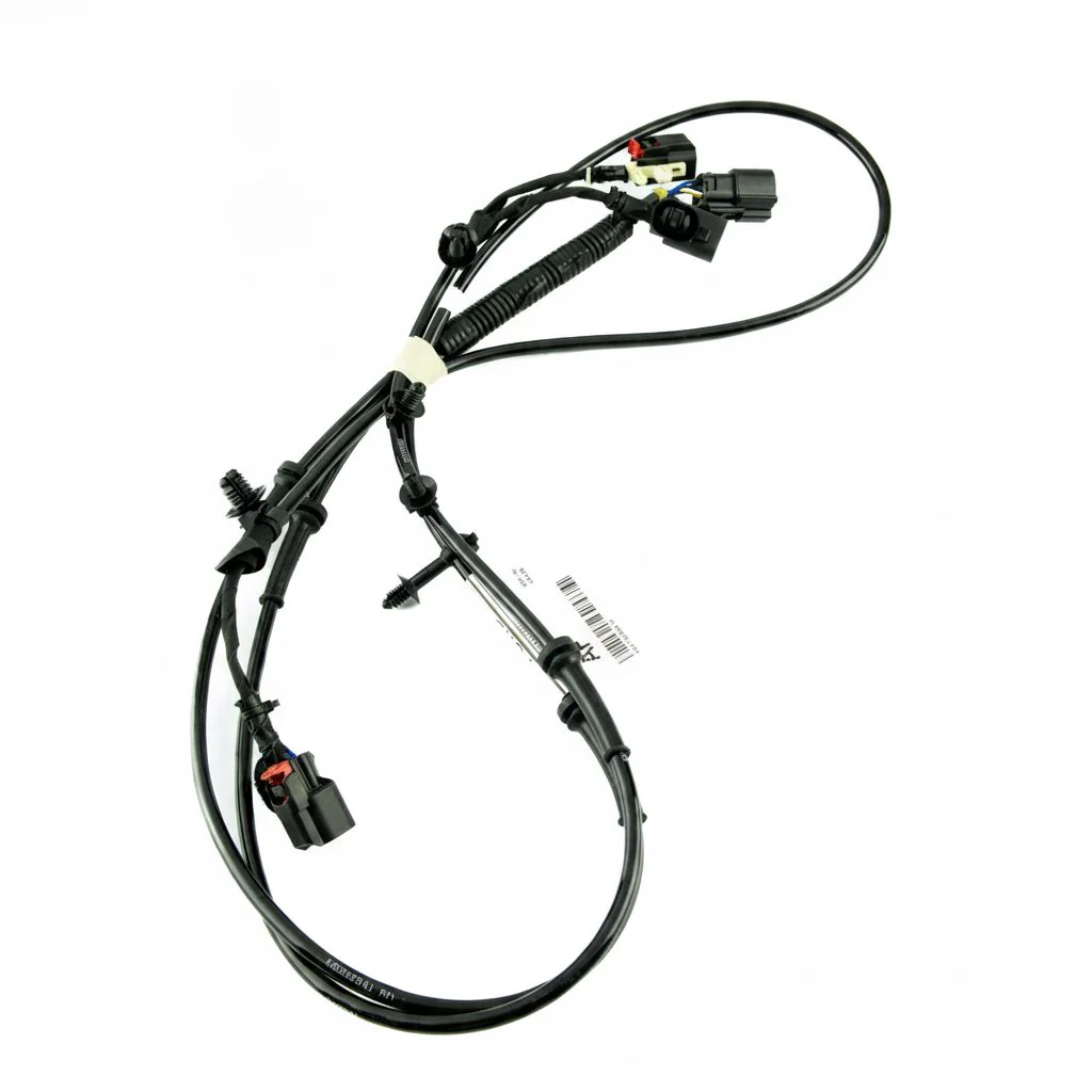 Transit Custom Brake Pad Wear Wire 2019-Onwards - Image 2