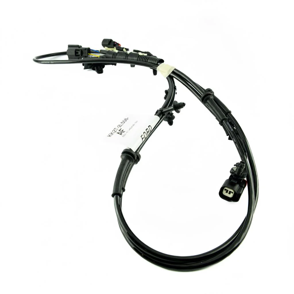 Transit Custom Brake Pad Wear Wire 2019-Onwards - Image 3