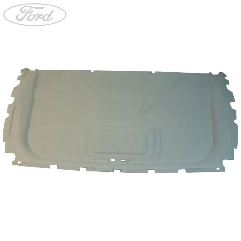 TRANSIT CUSTOM BULKHEAD WITH LOAD THROUGH HATCH 09/2012- - Image 3