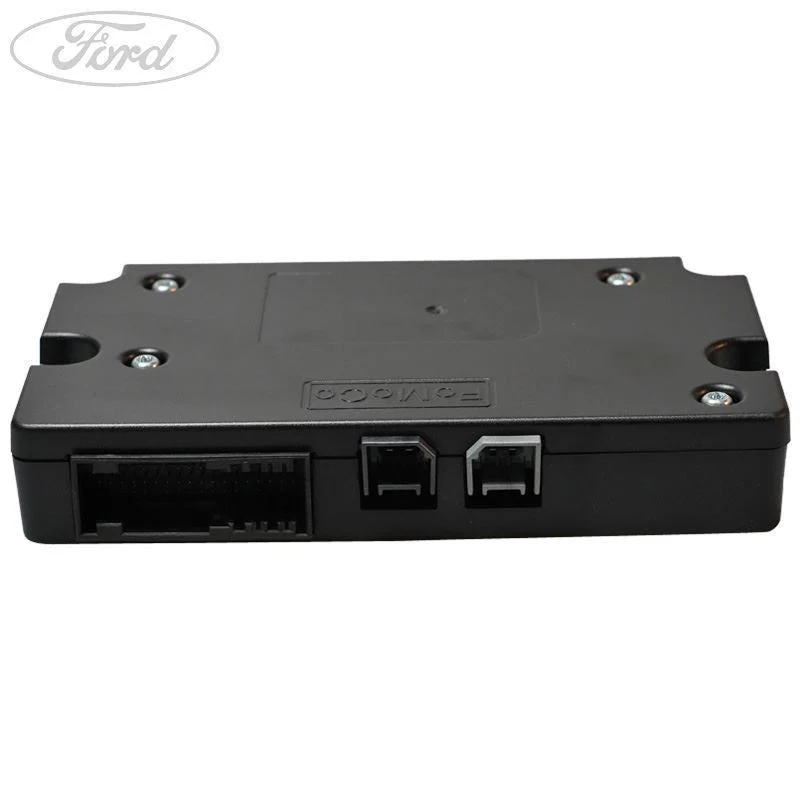 TRANSIT CUSTOM CENTRAL PROCESSING UNIT WITH GATEWAY - Image 3