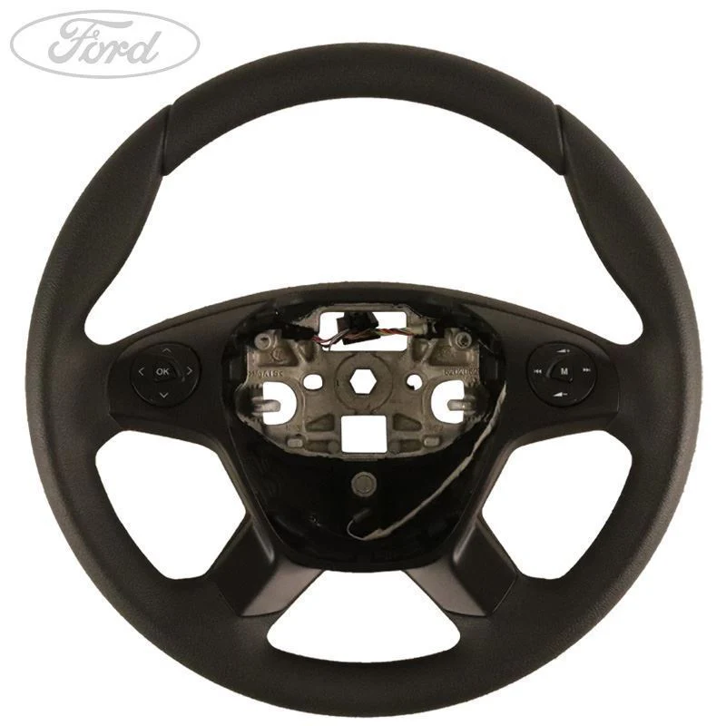 TRANSIT CUSTOM CONNECT STEERING WHEEL LESS SPEED & LANE
