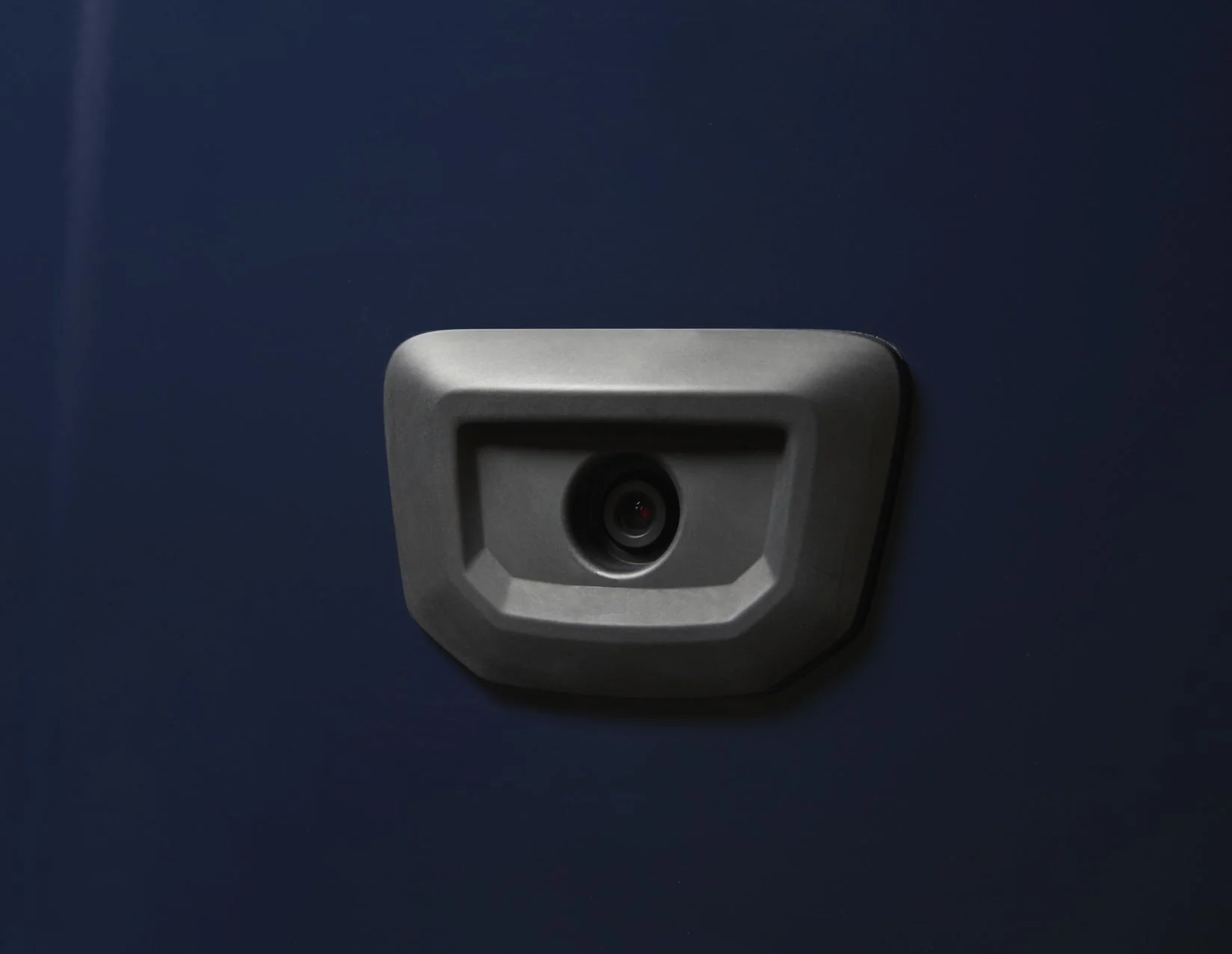 TRANSIT CUSTOM DIGITAL REAR VIEW MIRROR WITH OPTIONAL FITTING 05/2019 - Image 3