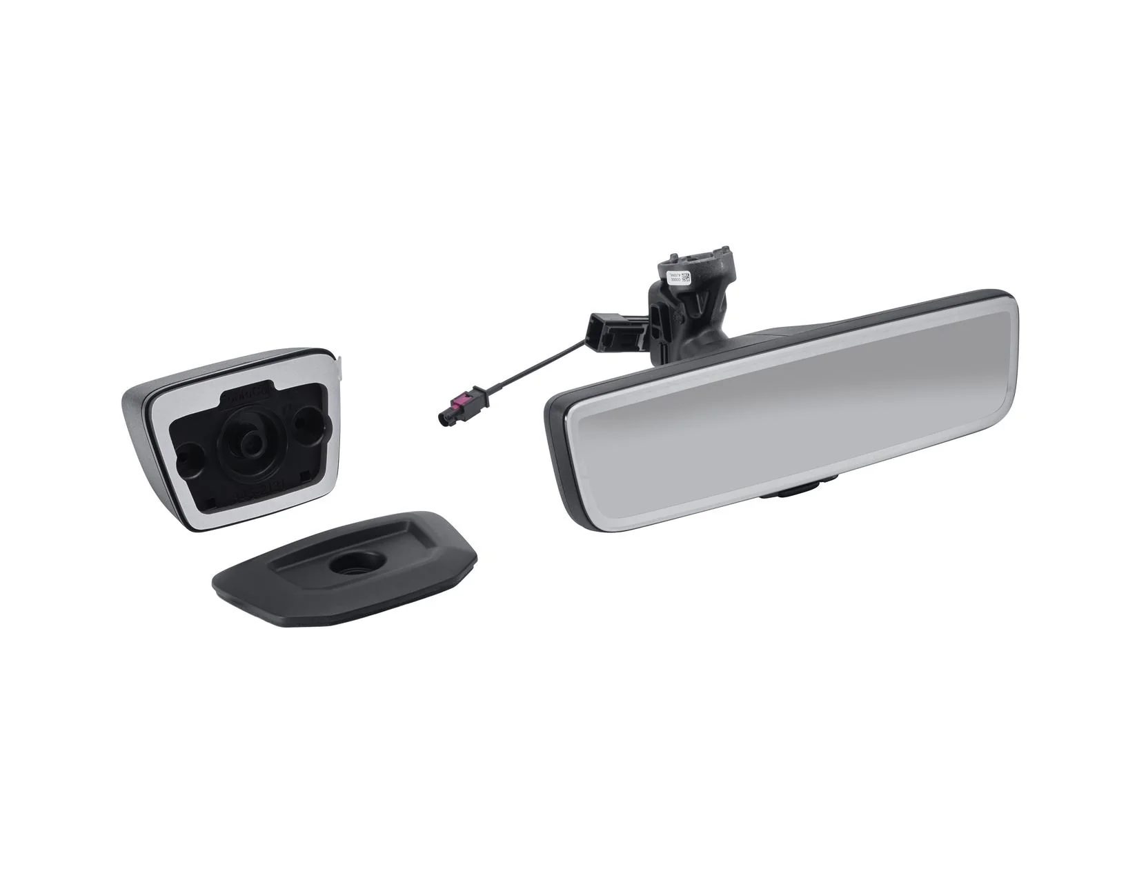 TRANSIT CUSTOM DIGITAL REAR VIEW MIRROR WITH OPTIONAL FITTING 05/2019 - Image 5