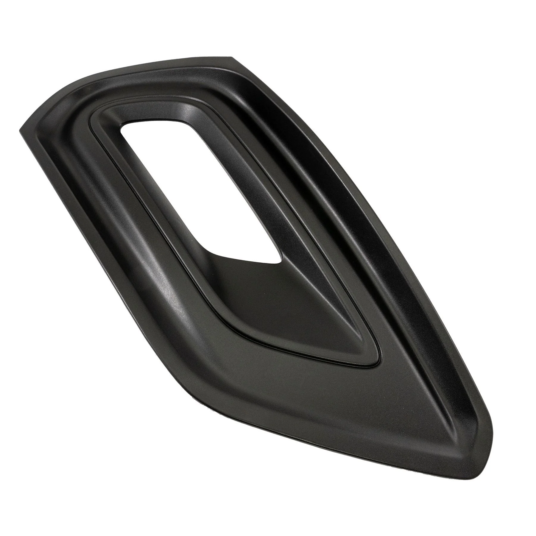 Transit Custom Drivers Side Front Fog Lamp Surround Grille 2018-2019 - Image 4