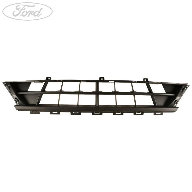 TRANSIT CUSTOM DURATORQ DIESEL LOWER FRONT BUMPER GRILLE - Image 3
