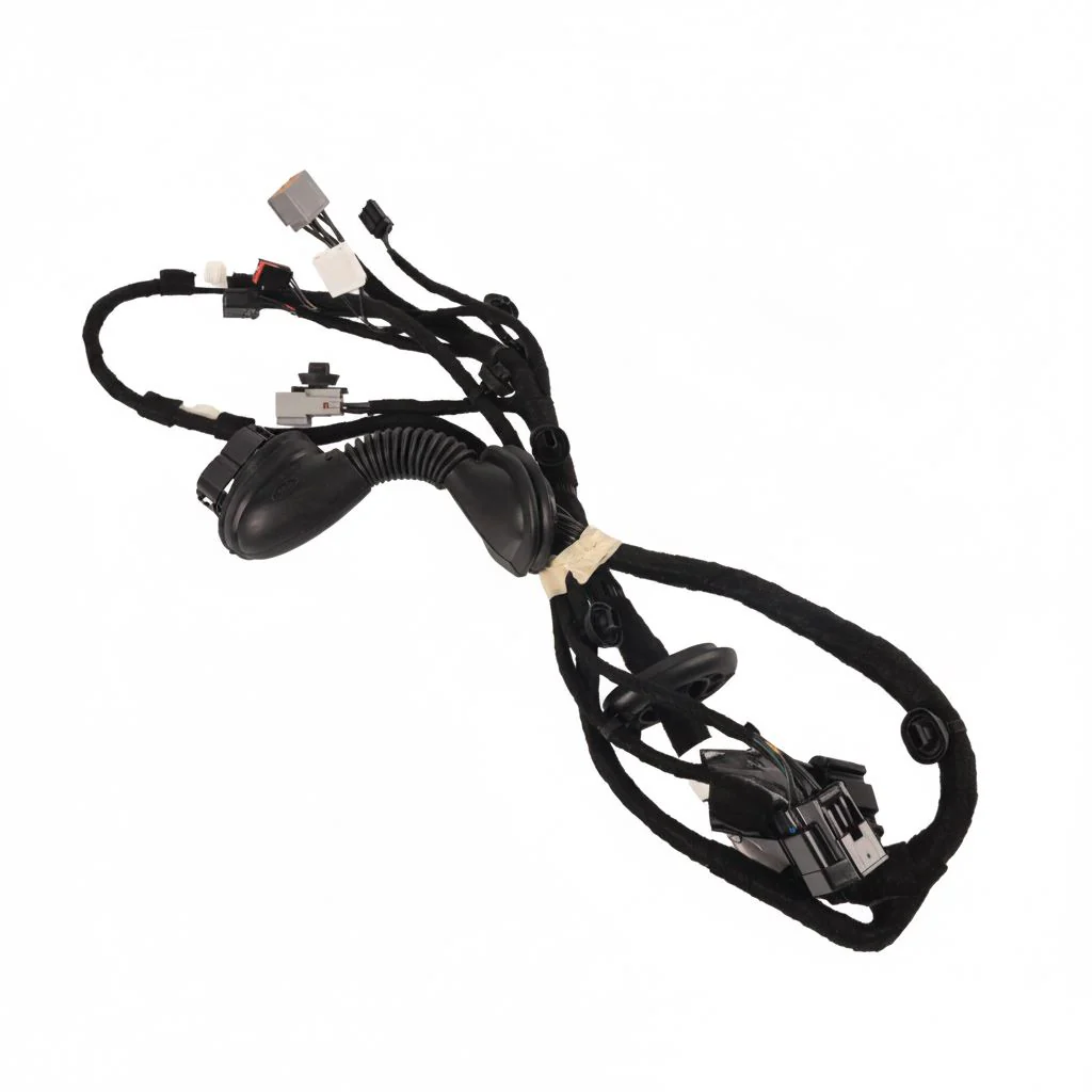 Transit Custom EcoBlue Door Jumper Wire 2019-2020 - Image 2