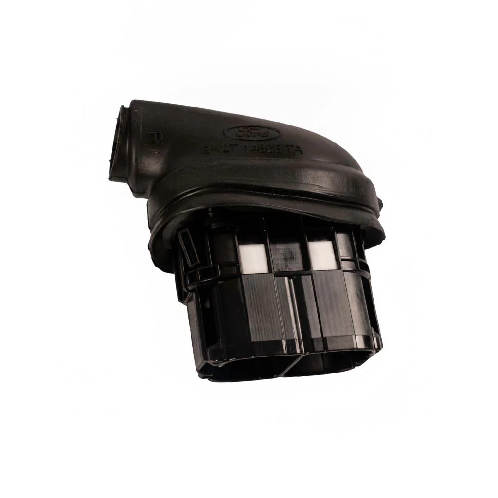 Transit Custom EcoBlue Door Jumper Wire 2019-2020 - Image 3