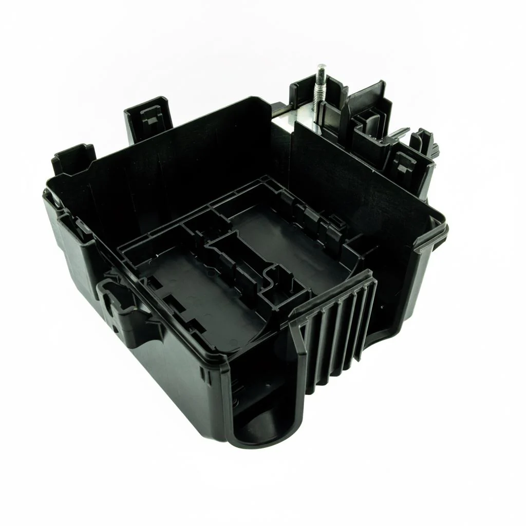 Transit Custom EcoBlue Fuse Panel Cover 2019-Onwards - Image 5