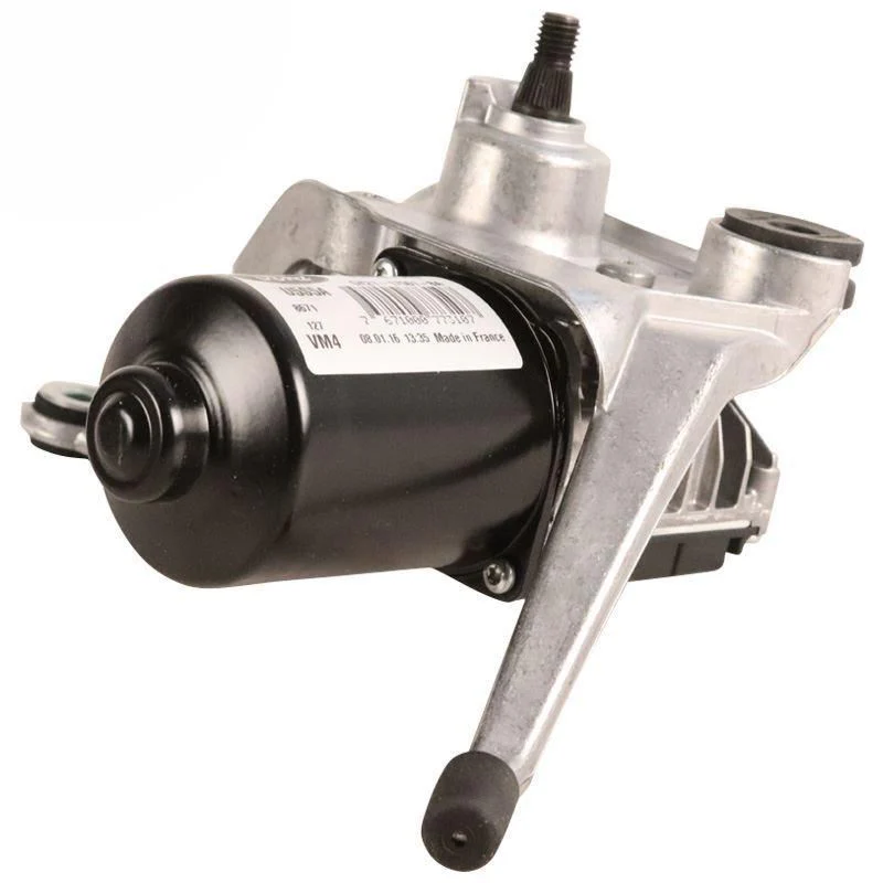 Transit Custom EcoBoost Front N/S Windscreen Wiper Motor 2021-2023 - Image 2