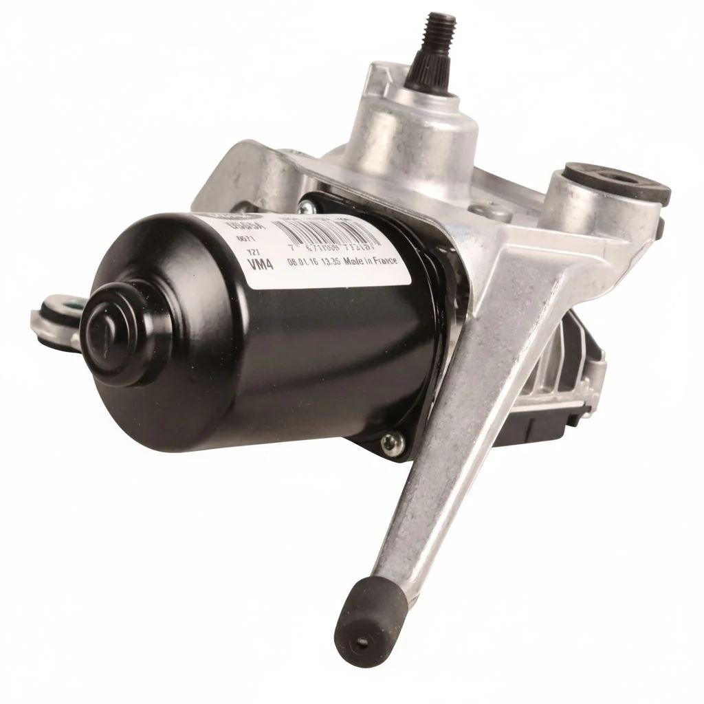 Transit Custom EcoBoost Front N/S Windscreen Wiper Motor 2021-2023 - Image 3