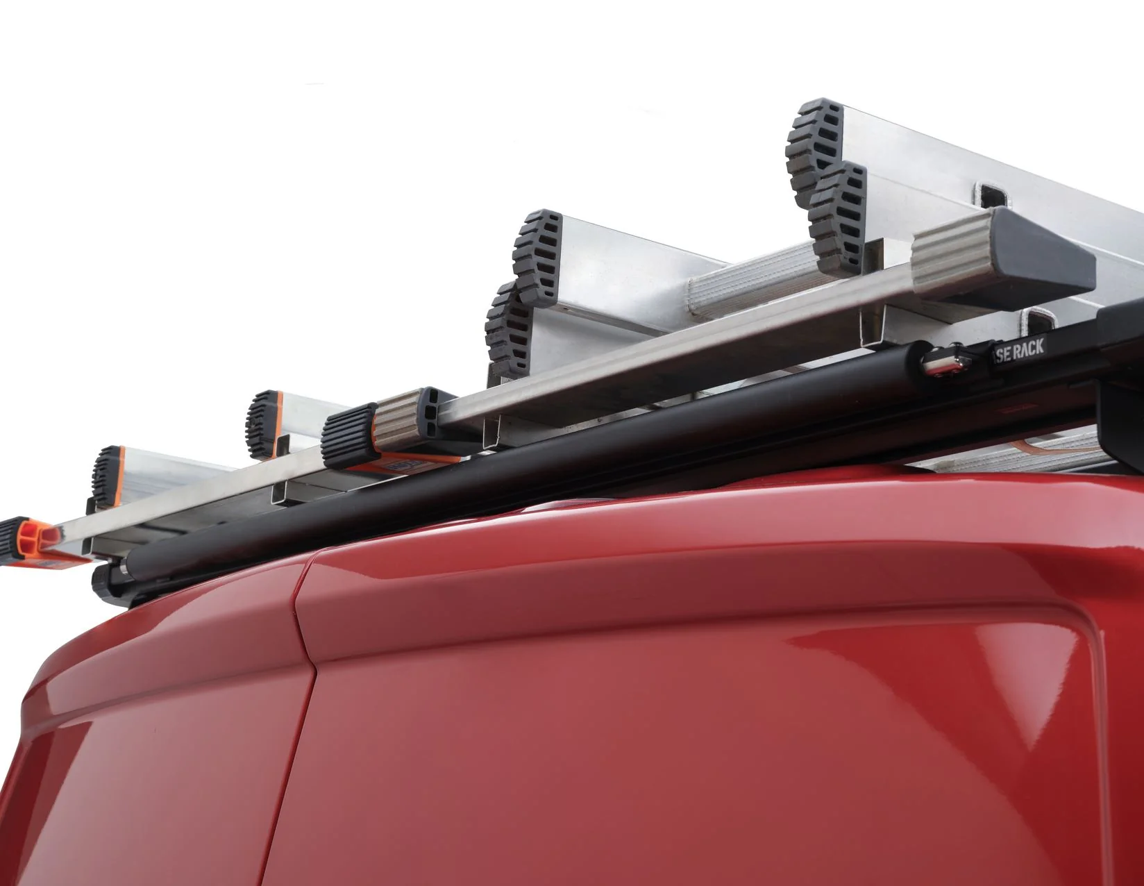 FORD TRANSIT CUSTOM FROM 09/2023 ARB* LADDER ROLLER FOR ARB ROOF BASE RACK - Image 2