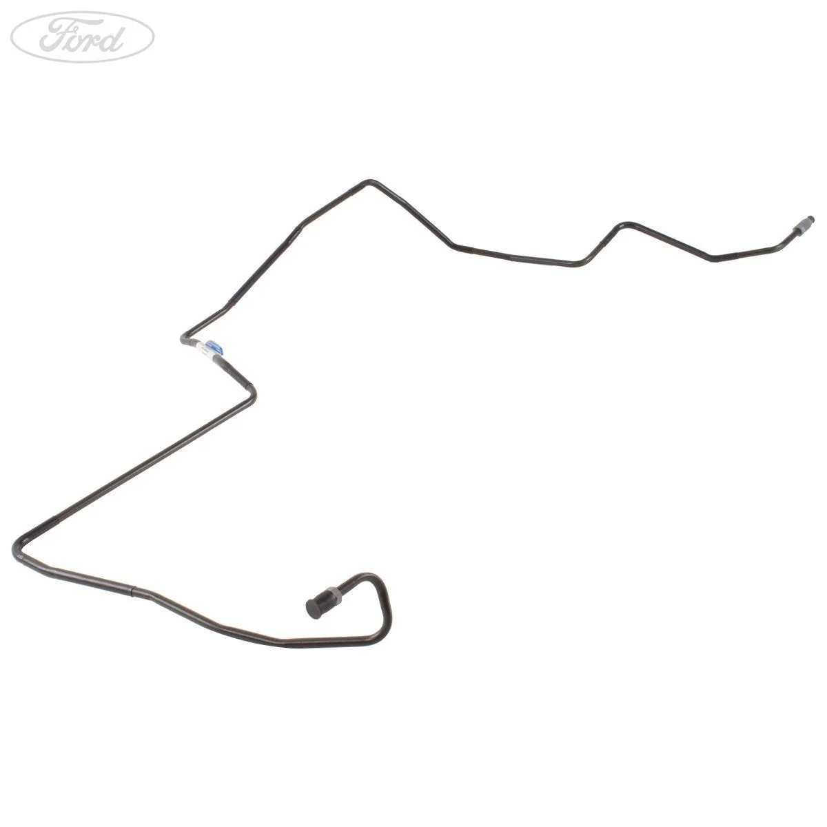 TRANSIT CUSTOM FRONT BRAKE PIPE FWD RHD 2014-