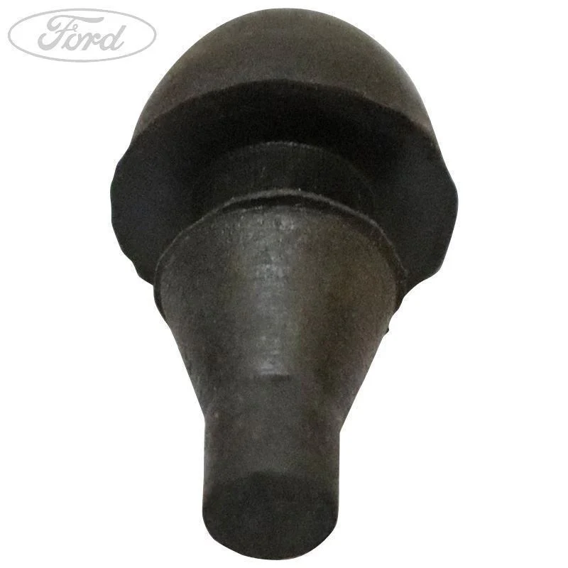 TRANSIT CUSTOM FRONT DOOR BUMP STOP 14- BLACK - Image 3