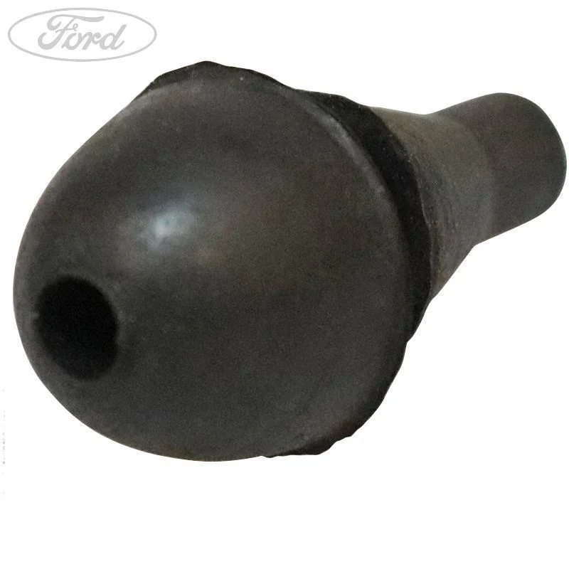 TRANSIT CUSTOM FRONT DOOR BUMP STOP 14- BLACK - Image 4