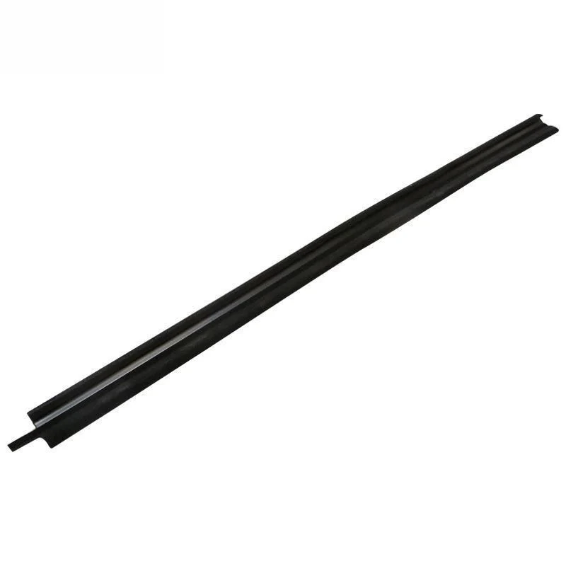 TRANSIT CUSTOM FRONT N/S GLASS FRONT RUNNER SEAL 2012-