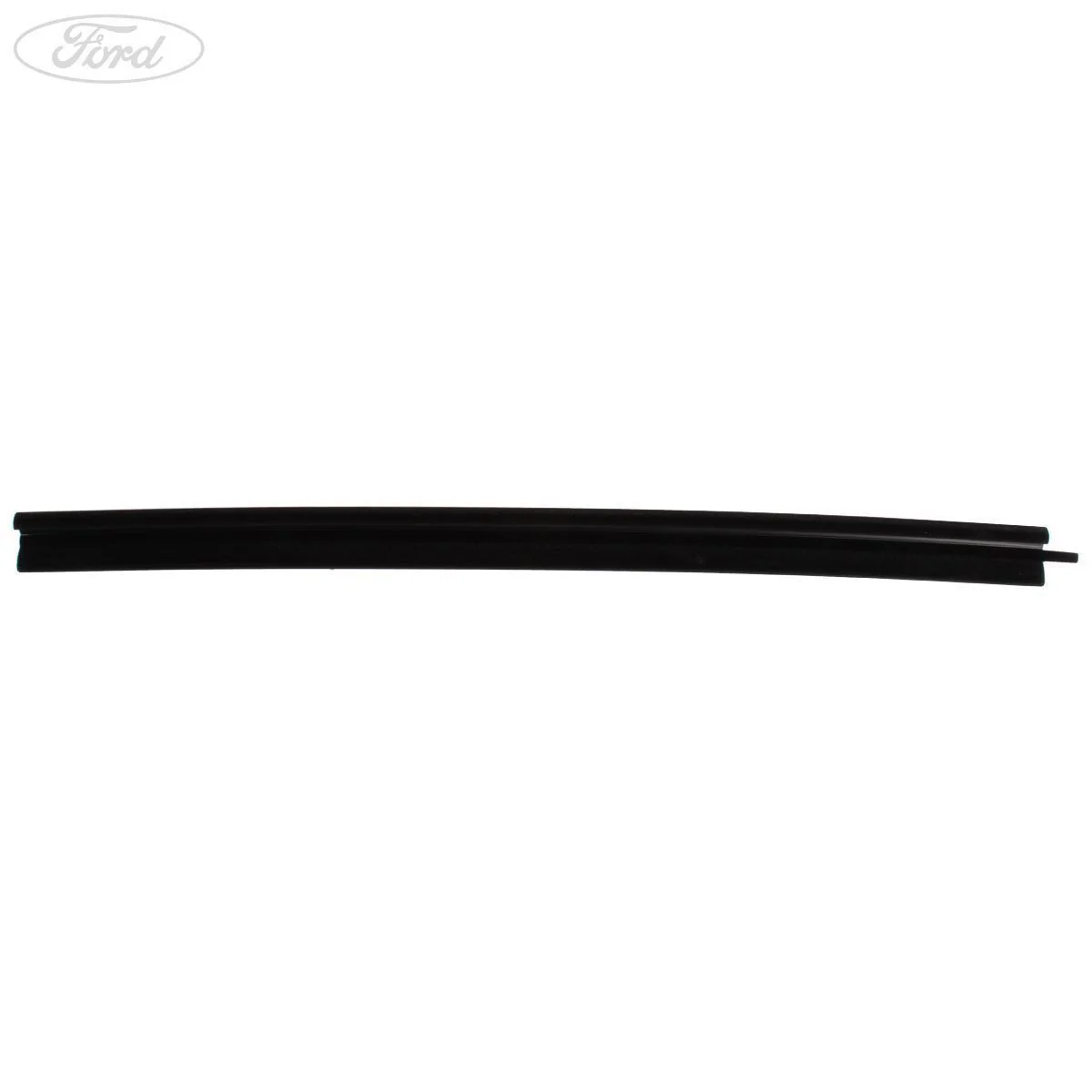 TRANSIT CUSTOM FRONT O/S GLASS FRONT RUNNER SEAL 2012-
