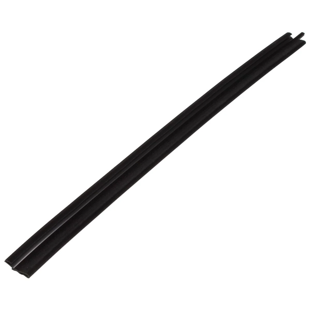 TRANSIT CUSTOM FRONT O/S GLASS FRONT RUNNER SEAL 2012- - Image 5