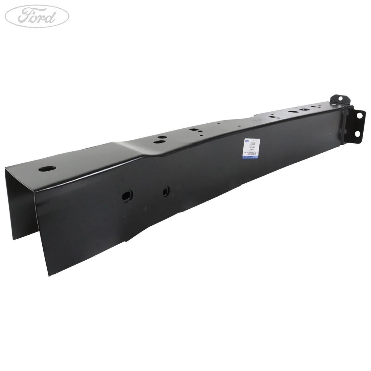 TRANSIT CUSTOM FRONT O/S REINFORCEMENT PANEL 2012- - Image 4