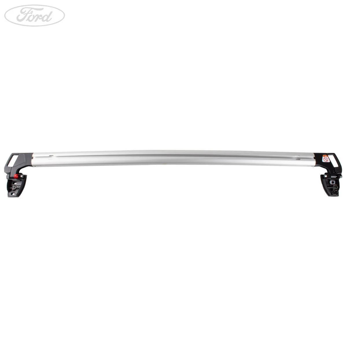 Ford Genuine Transit Custom Low Roof Front Cross Bar 2012-2017 2034063 - Image 2