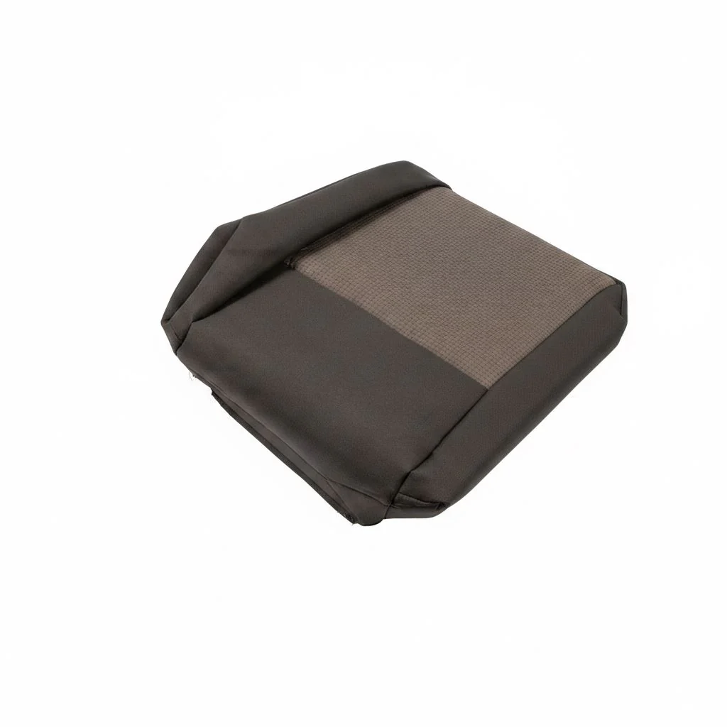 Transit Custom Front Single Seat Base Cushion 2018-2023 - Image 3