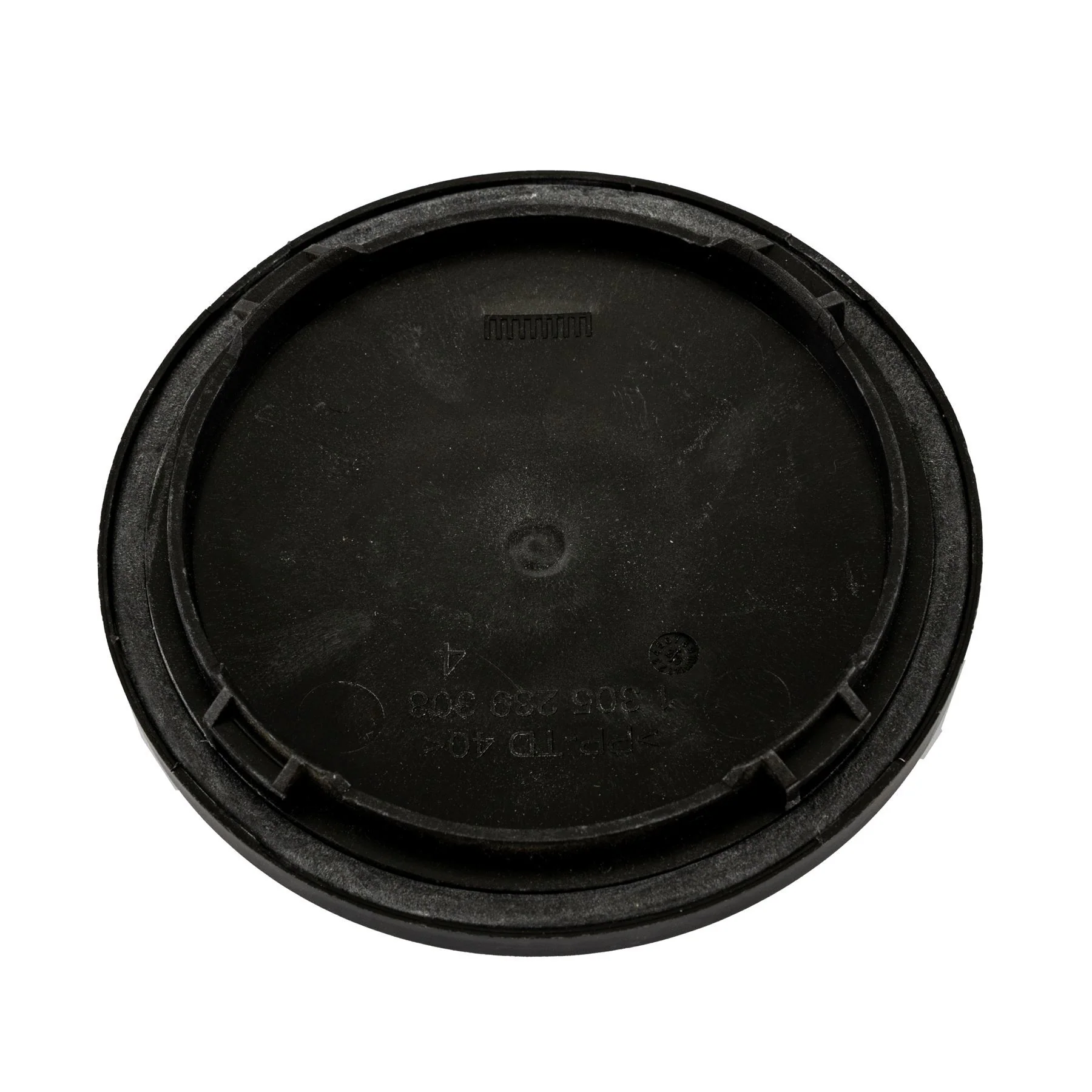 Transit Custom Headlight Bulb Cover 2018-2023 - Image 3