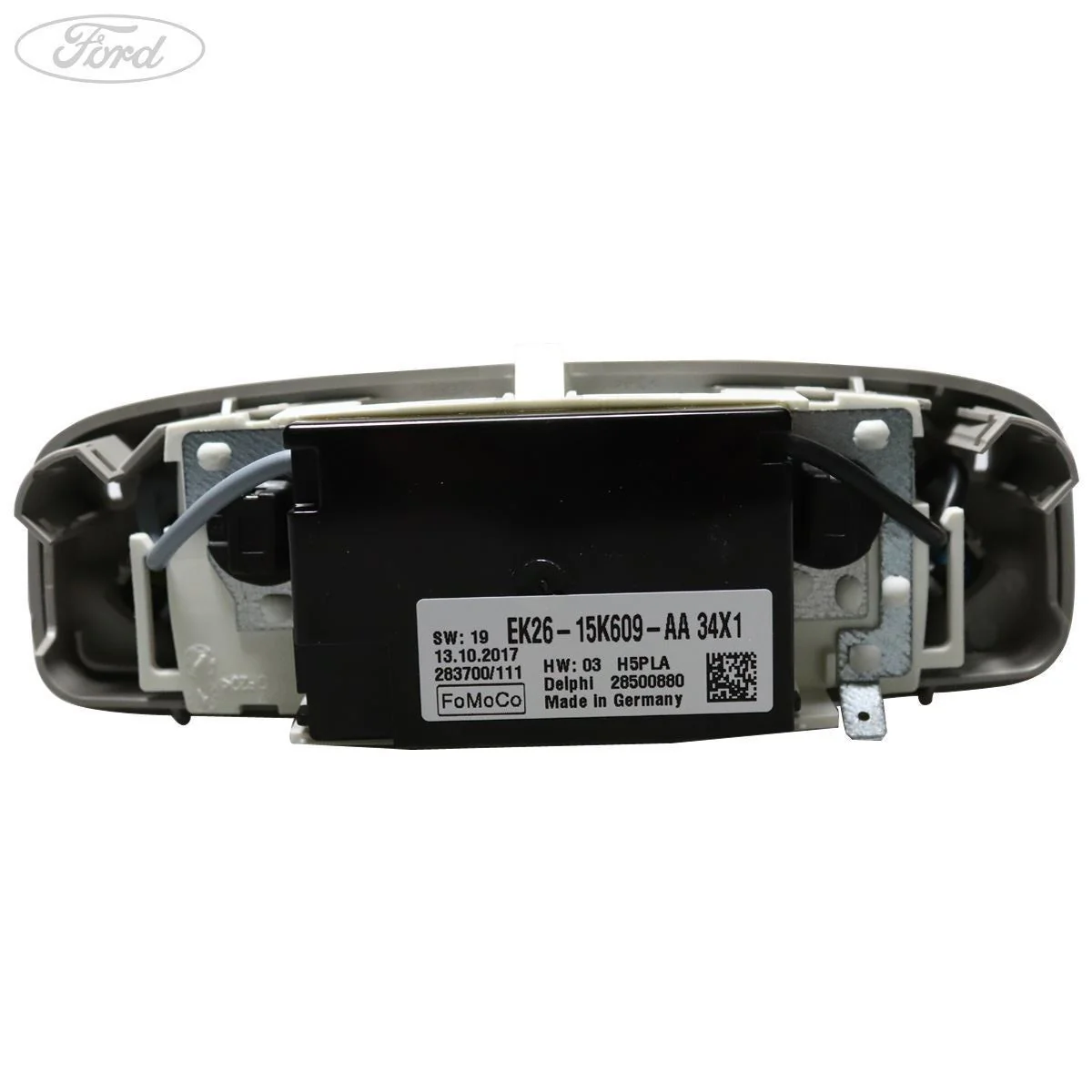 TRANSIT CUSTOM INTERIOR SCAN SENSOR & BRACKET - Image 4