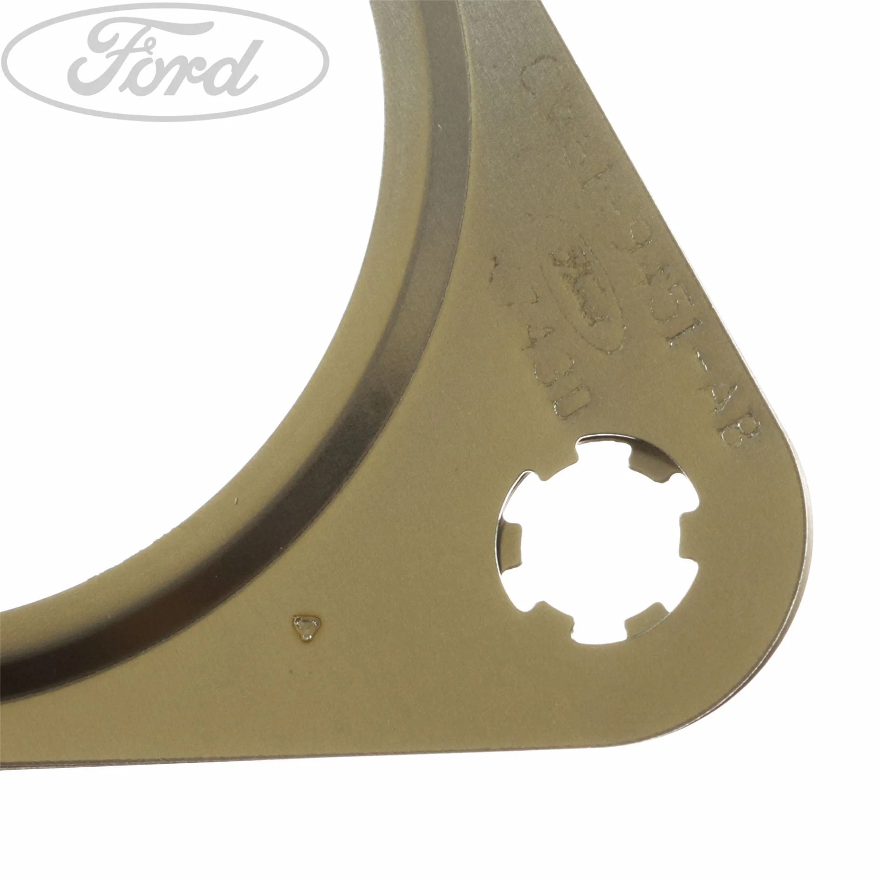 TRANSIT CUSTOM KUGA MONDEO 2.0 ECOBLUE EXHAUST GASKET 2016- - Image 3