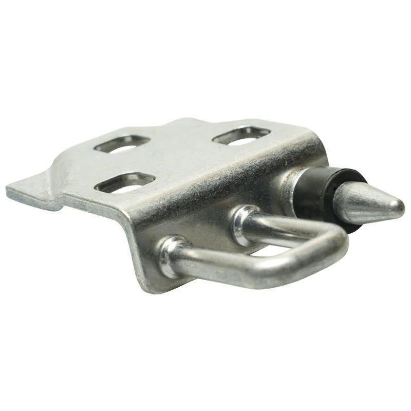 TRANSIT CUSTOM LATCH STRIKER REAR HINGED DOOR LOW ROOF - Image 5