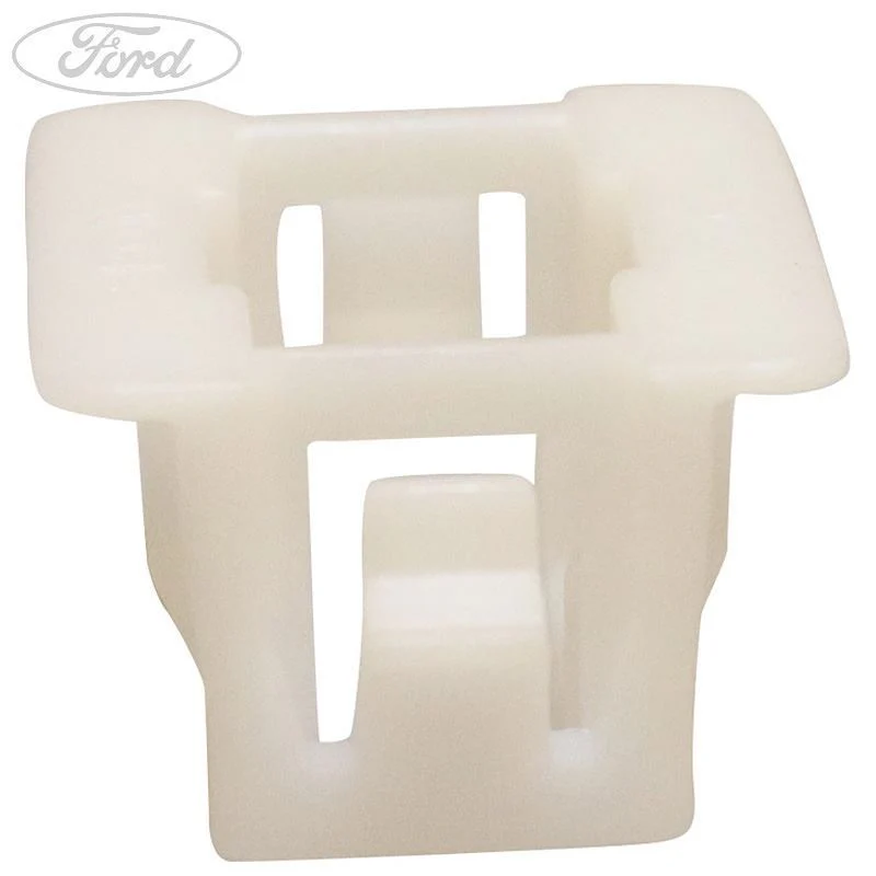 TRANSIT CUSTOM LOWER STEERING COWLING COVER CLIP 2014- - Image 2