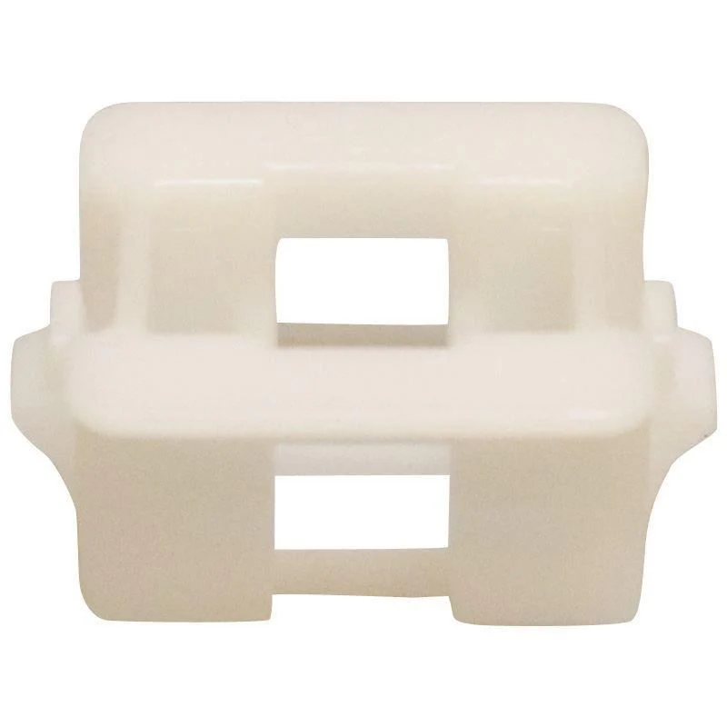 TRANSIT CUSTOM LOWER STEERING COWLING COVER CLIP 2014- - Image 4