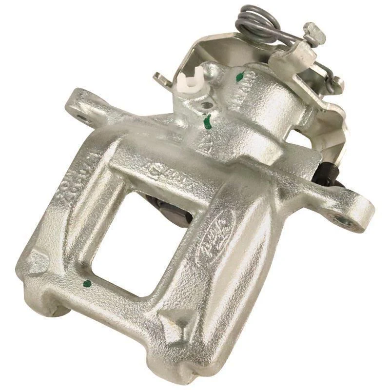TRANSIT CUSTOM MK2 O/S REAR BRAKE CALIPER 2016-2018 - Image 7