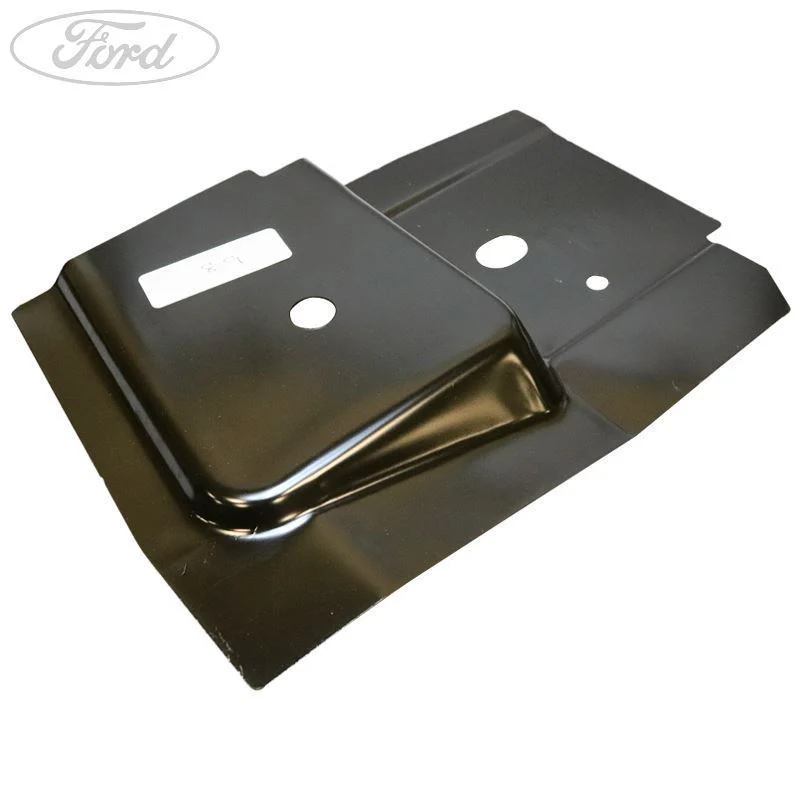 TRANSIT CUSTOM N/S BODY SIDE REAR REINFORCEMENT PANEL 2012- - Image 2