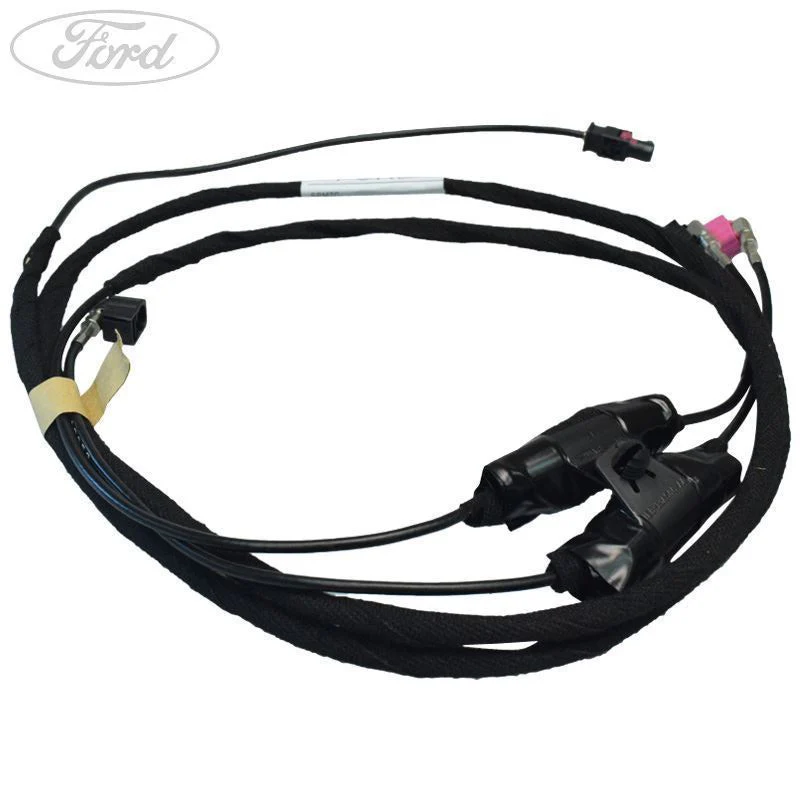 TRANSIT CUSTOM N/S FRONT AERIAL EXTENSION CABLE 2015-2018 - Image 2