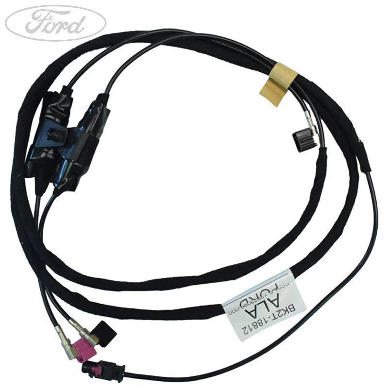 TRANSIT CUSTOM N/S FRONT AERIAL EXTENSION CABLE 2015-2018 - Image 3
