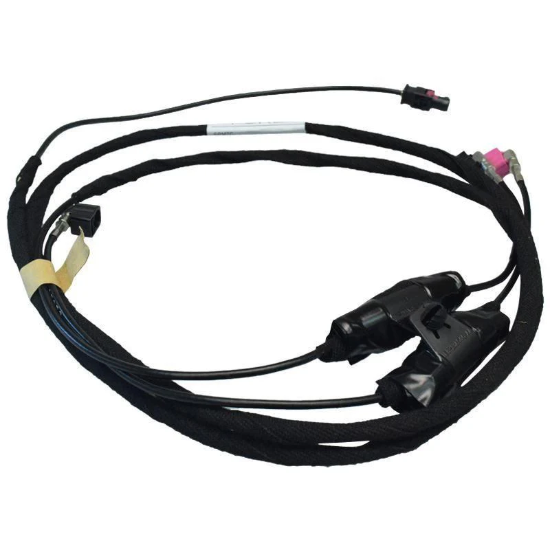 TRANSIT CUSTOM N/S FRONT AERIAL EXTENSION CABLE 2015-2018 - Image 4