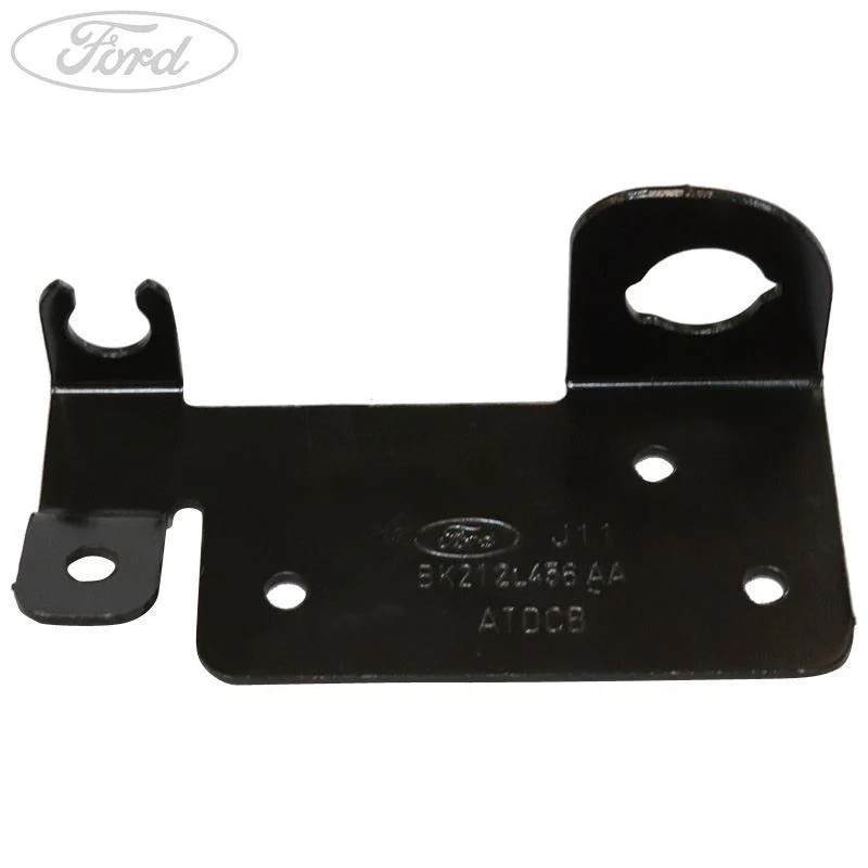TRANSIT CUSTOM N/S FRONT BRAKE PIPE 01/2014-