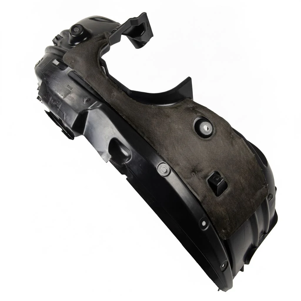 Transit Custom N/S Front Wheel Arch Liner 2019-2023 - Image 3