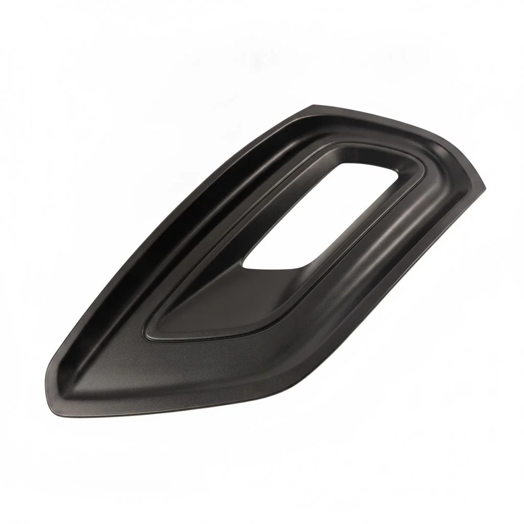 Transit Custom N/S Radiator Grille 2018-2019 - Image 2