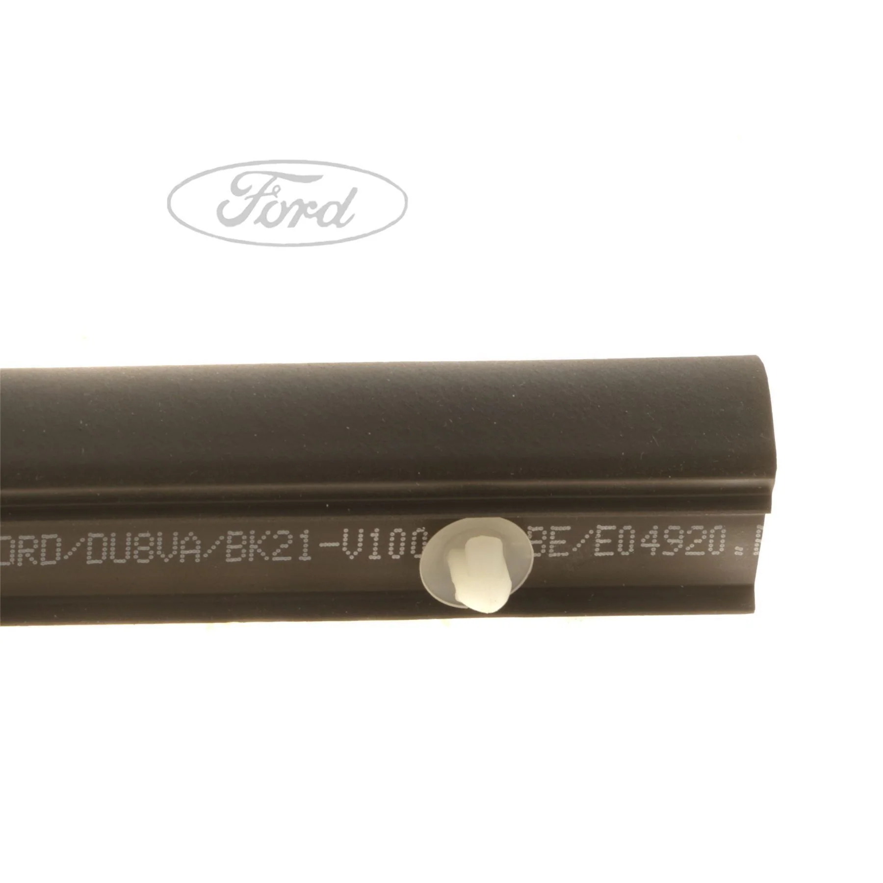 TRANSIT CUSTOM N/S SIDE LOADING LOWER APERTURE SEAL FOR DUAL SIDE DOORS 2012-2023 - Image 5
