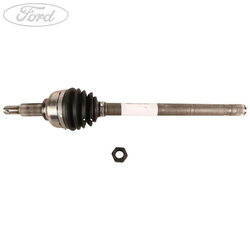 TRANSIT CUSTOM O/S/F OUTER DRIVE SHAFT & CV JOINT 2012-2016 - Image 5