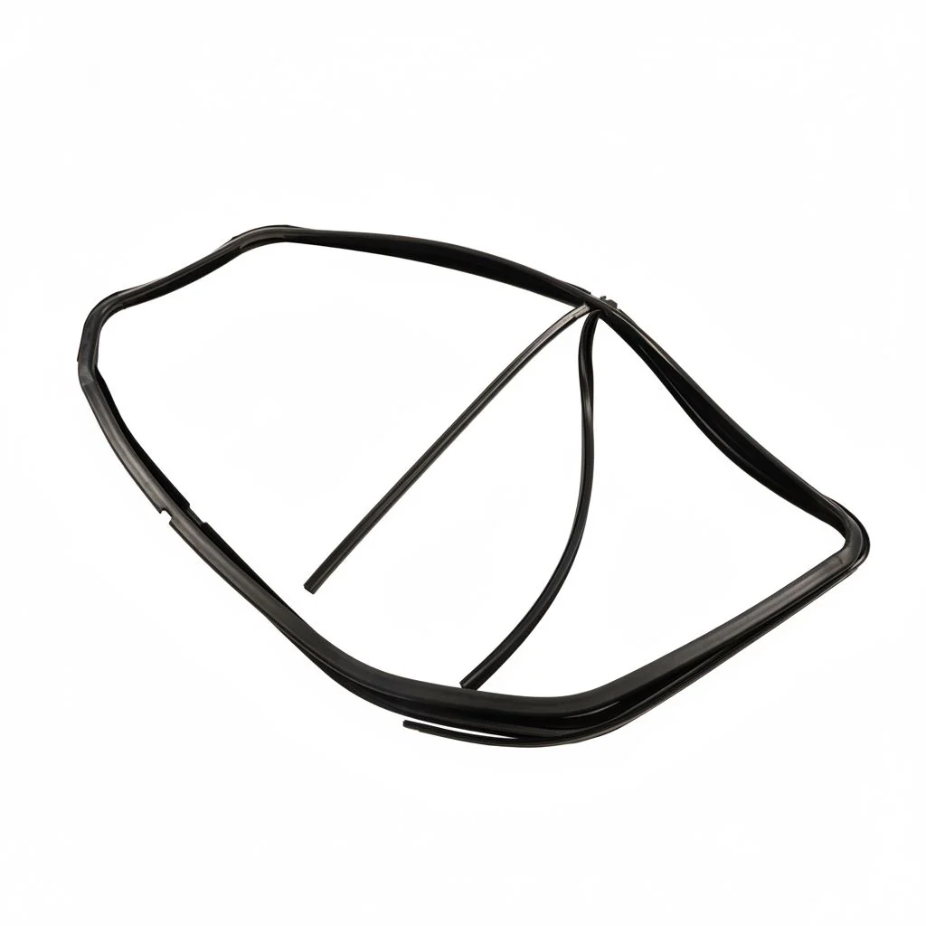 Transit Custom O/S Front Door Glass Run 2012-2023