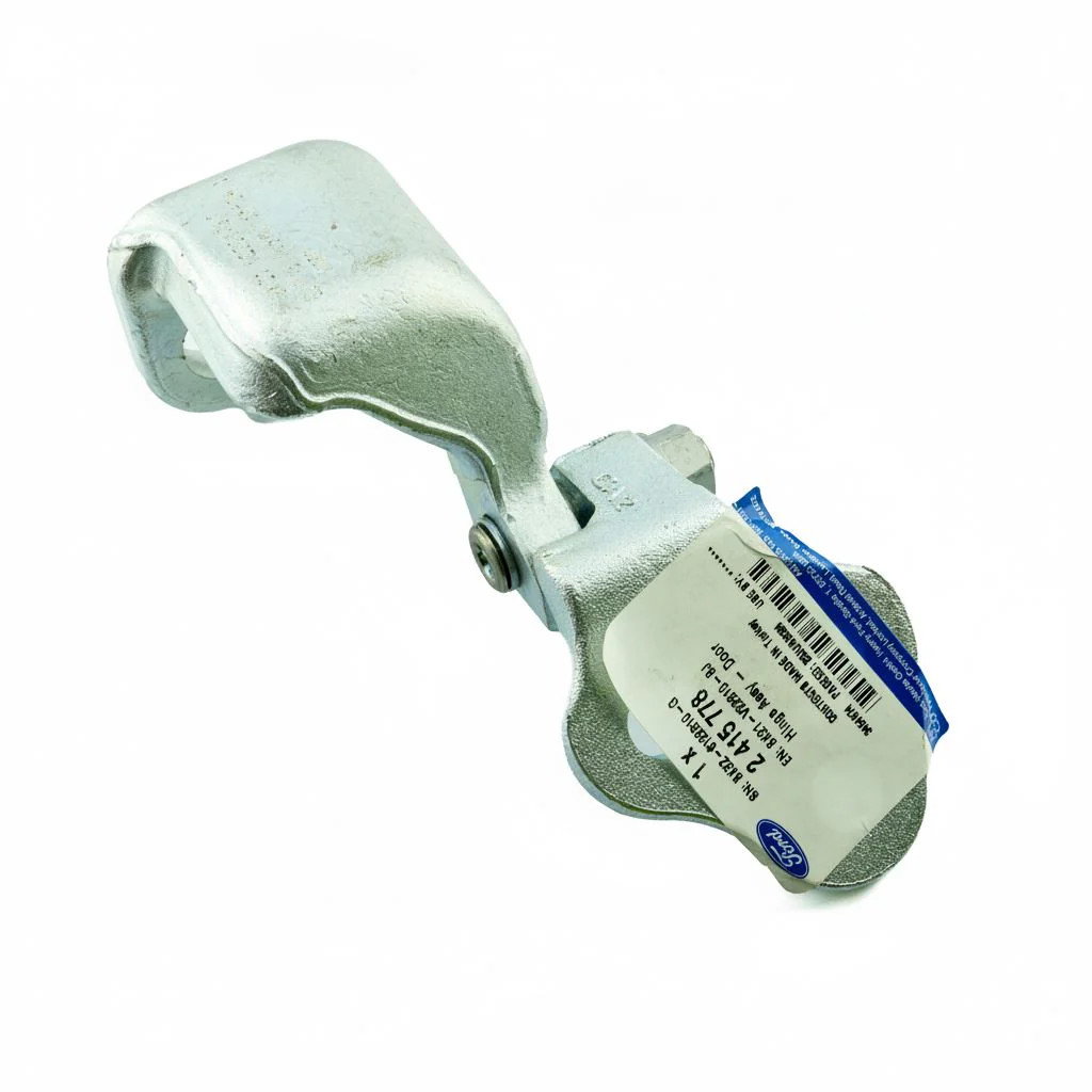 Transit Custom O/S Front Lower Door Hinge 2012-2023 - Image 5