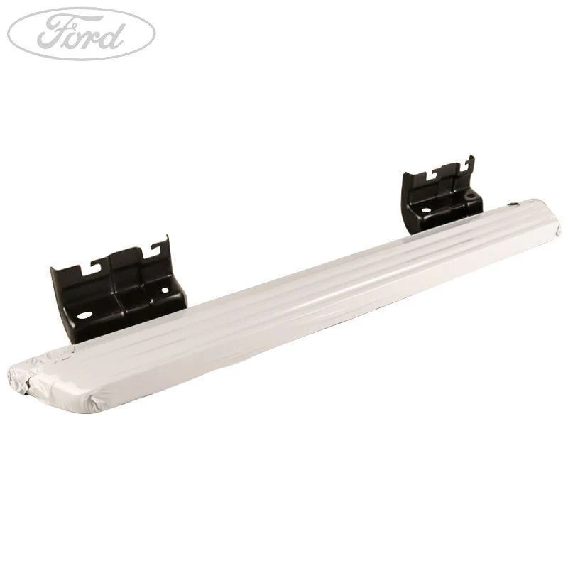 TRANSIT CUSTOM O/S SIDE STEP 2012- BUS DOUBLE CAB & COMBI - Image 2