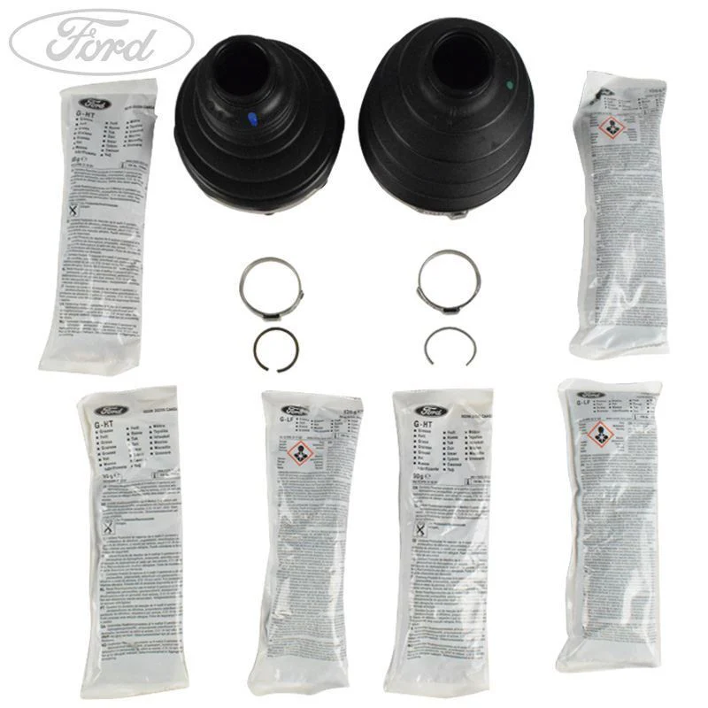 TRANSIT CUSTOM OUTER CV BOOT KIT 01/2014-07/2015 FWD - Image 3
