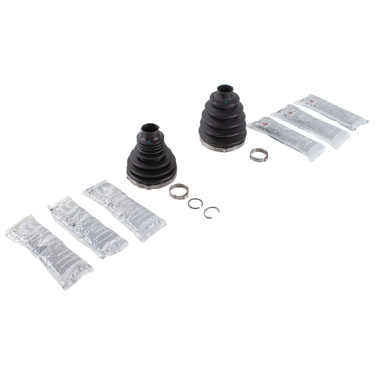 TRANSIT CUSTOM OUTER CV BOOT KIT 01/2014-07/2015 FWD - Image 4
